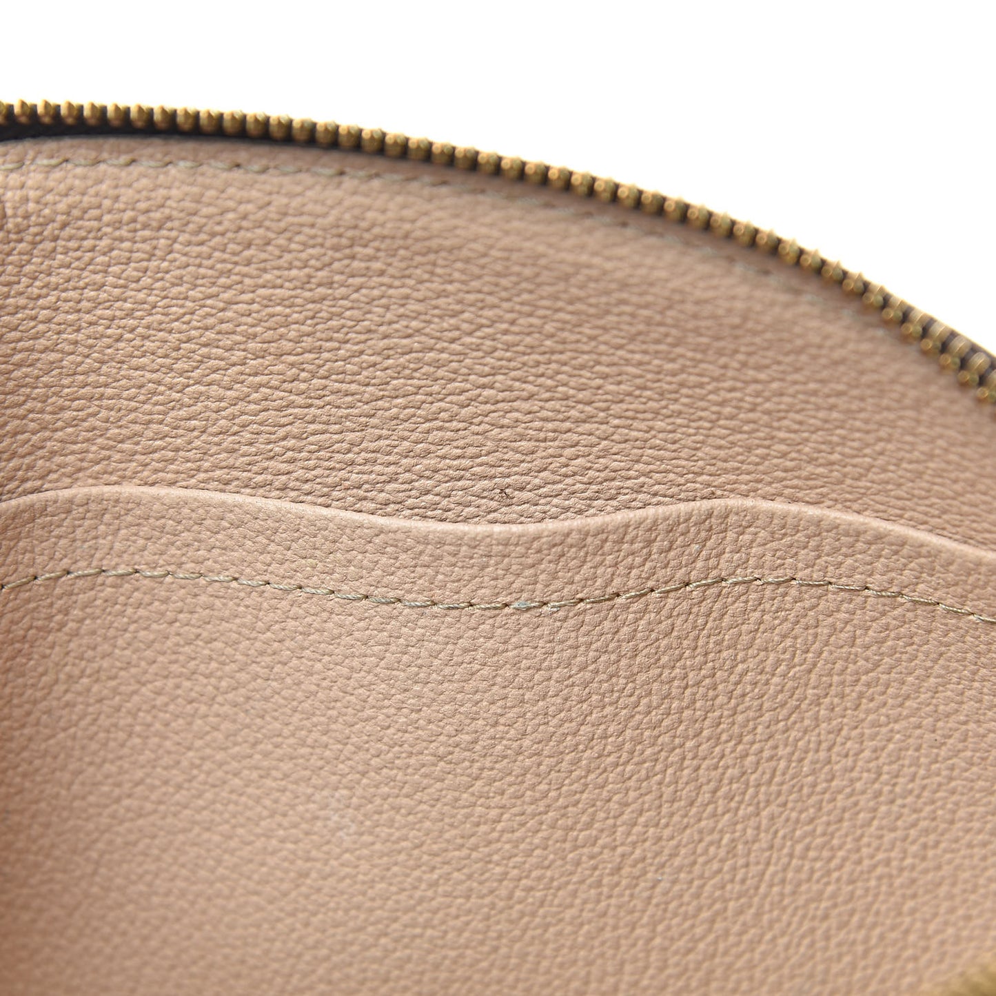 Monogram Cosmetic Pouch GM