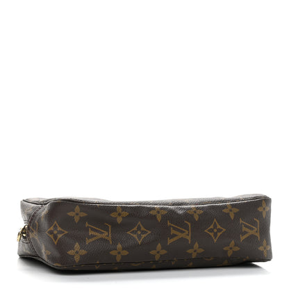 Louis Vuitton Monogram Trousse Toilette 23 4 of 12