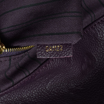 Louis Vuitton Empreinte Artsy MM Aube 7 of 7