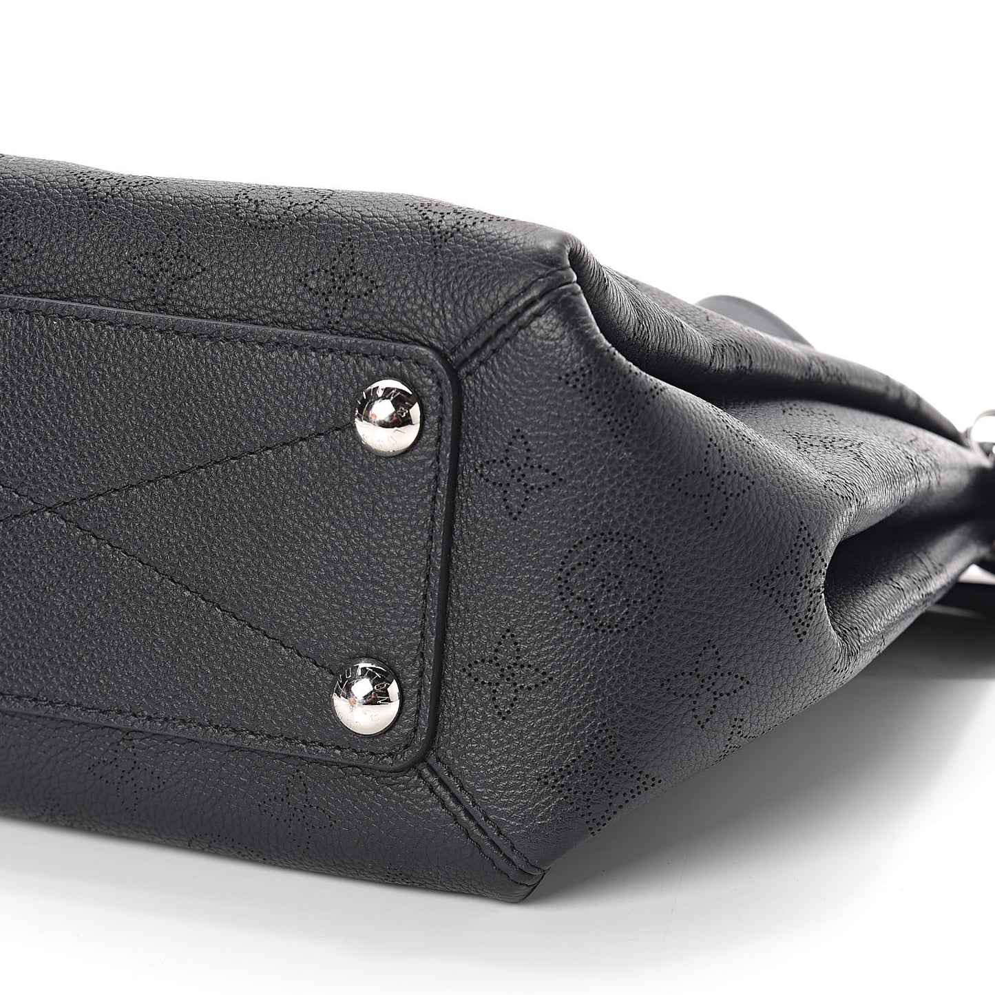 Mahina Babylone Chain BB Black