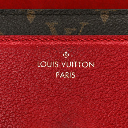 Louis Vuitton Monogram Victoire Cherry 8 of 11