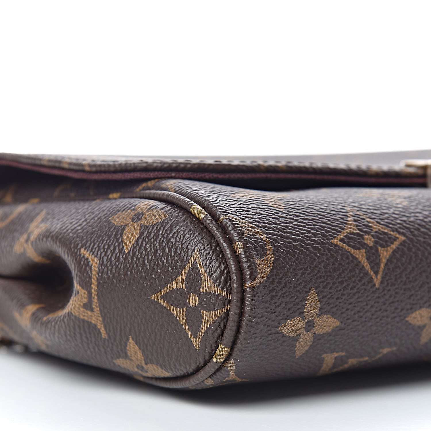 Louis Vuitton Monogram Favorite MM 9 of 10