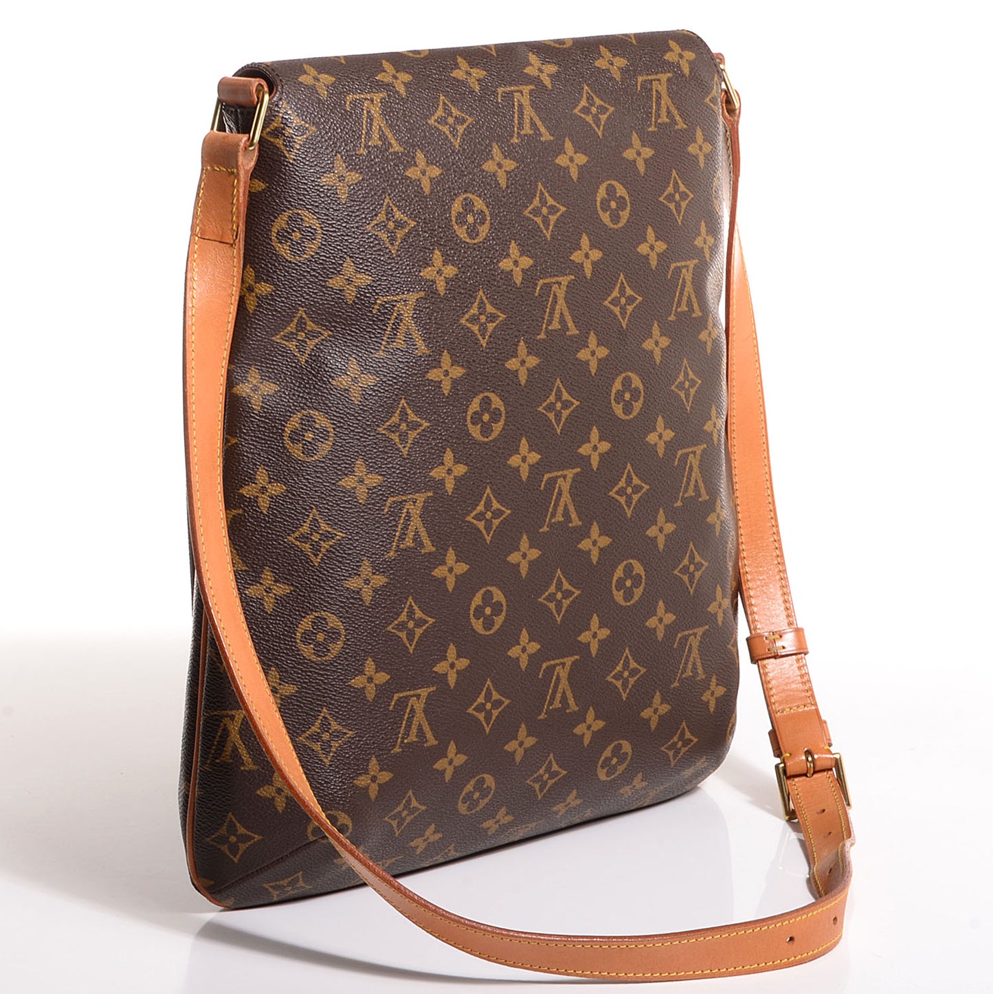 Monogram Musette GM