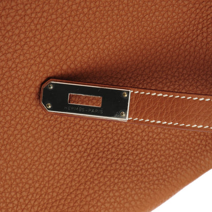 Hermes Togo Birkin 35 Gold 23 of 23