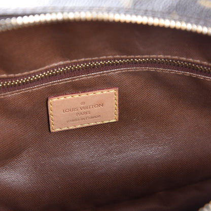 Louis Vuitton Monogram Toiletry Bag 25 6 of 8
