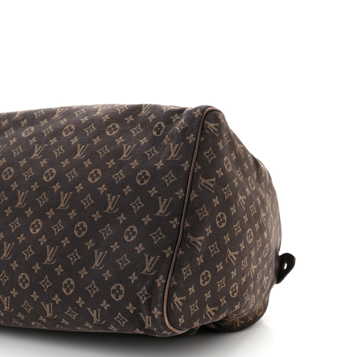 Louis Vuitton Mini Lin Speedy 30 Ebene 9 of 9