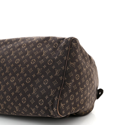 Louis Vuitton Mini Lin Speedy 30 Ebene 9 of 9