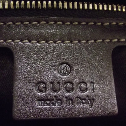 Gucci Monogram Wave Large Boston 7 of 10
