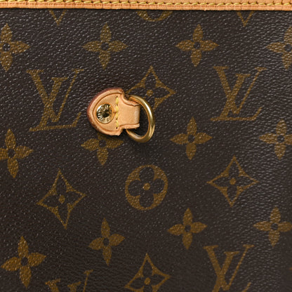 Louis Vuitton Monogram Neverfull GM 7 of 7