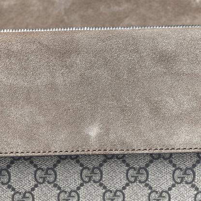 Gucci GG Supreme Monogram Small Dionysus Shoulder Bag Taupe 11 of 20