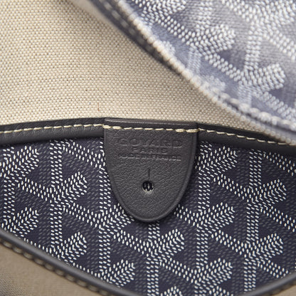 Goyard Goyardine Artois PM Grey 7 of 11