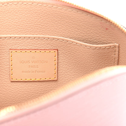 Louis Vuitton Epi Cosmetic Pouch Rose Ballerine 8 of 11