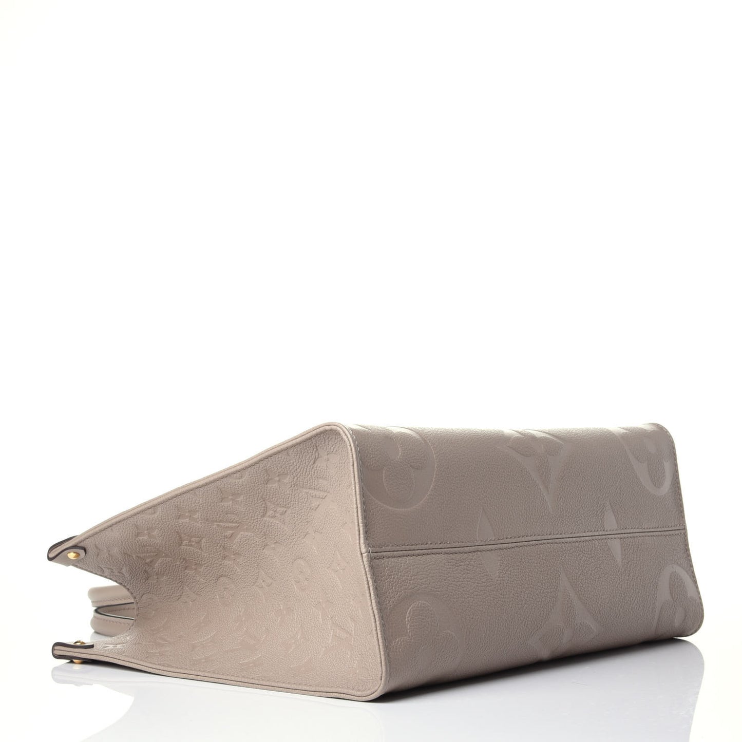Empreinte Monogram Giant Onthego MM Tourterelle