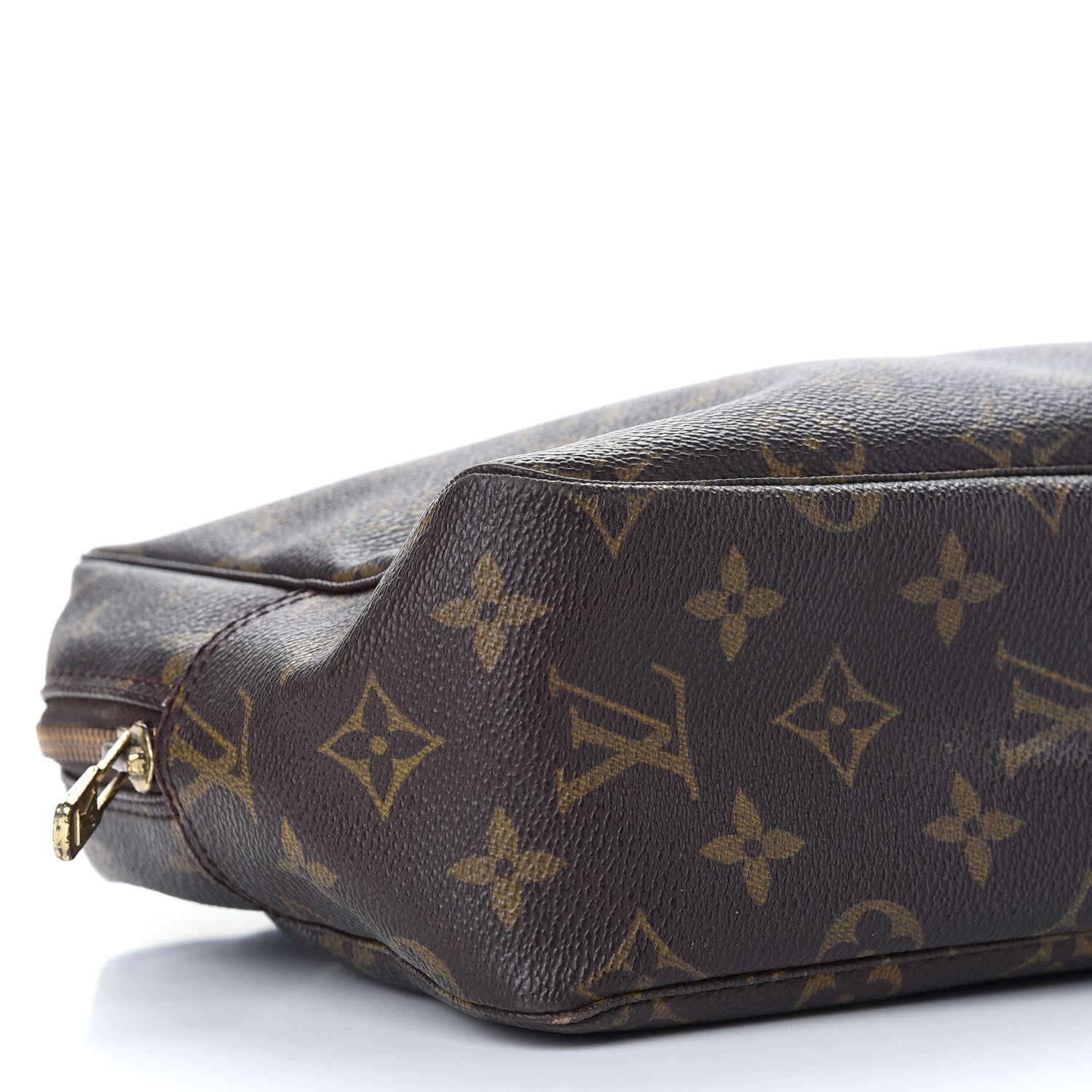 Louis Vuitton Monogram Trousse Toilette 28 7 of 8