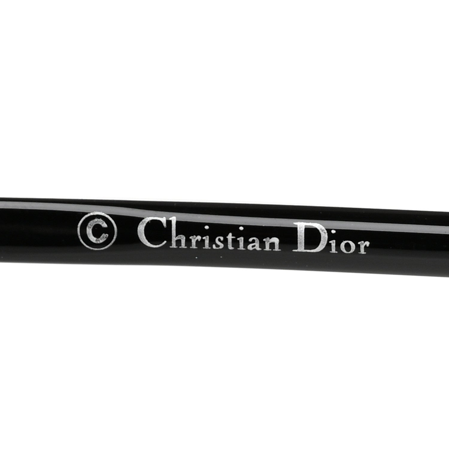 Christian Dior Mirrored So Real Sunglasses Silver 5 of 9