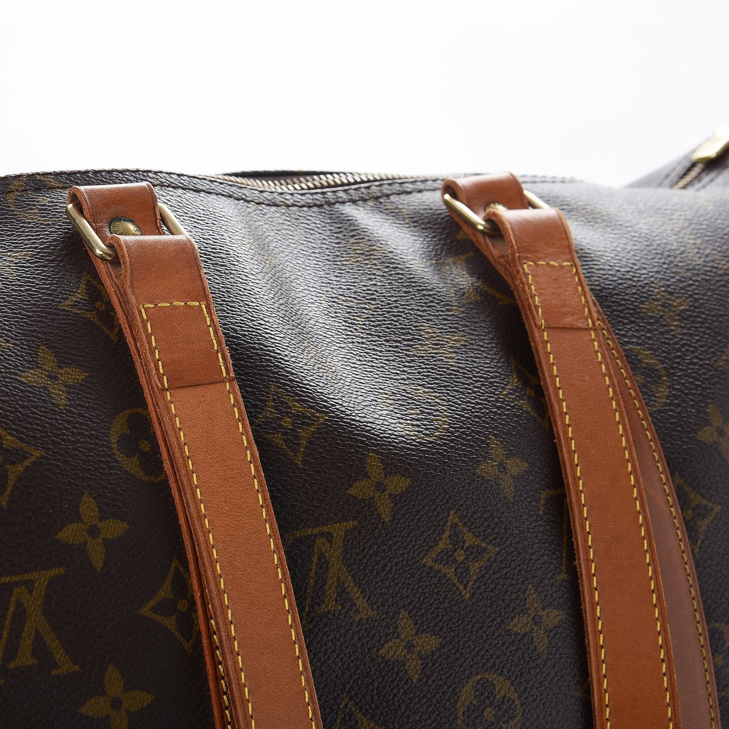 Monogram Sac Flanerie 45