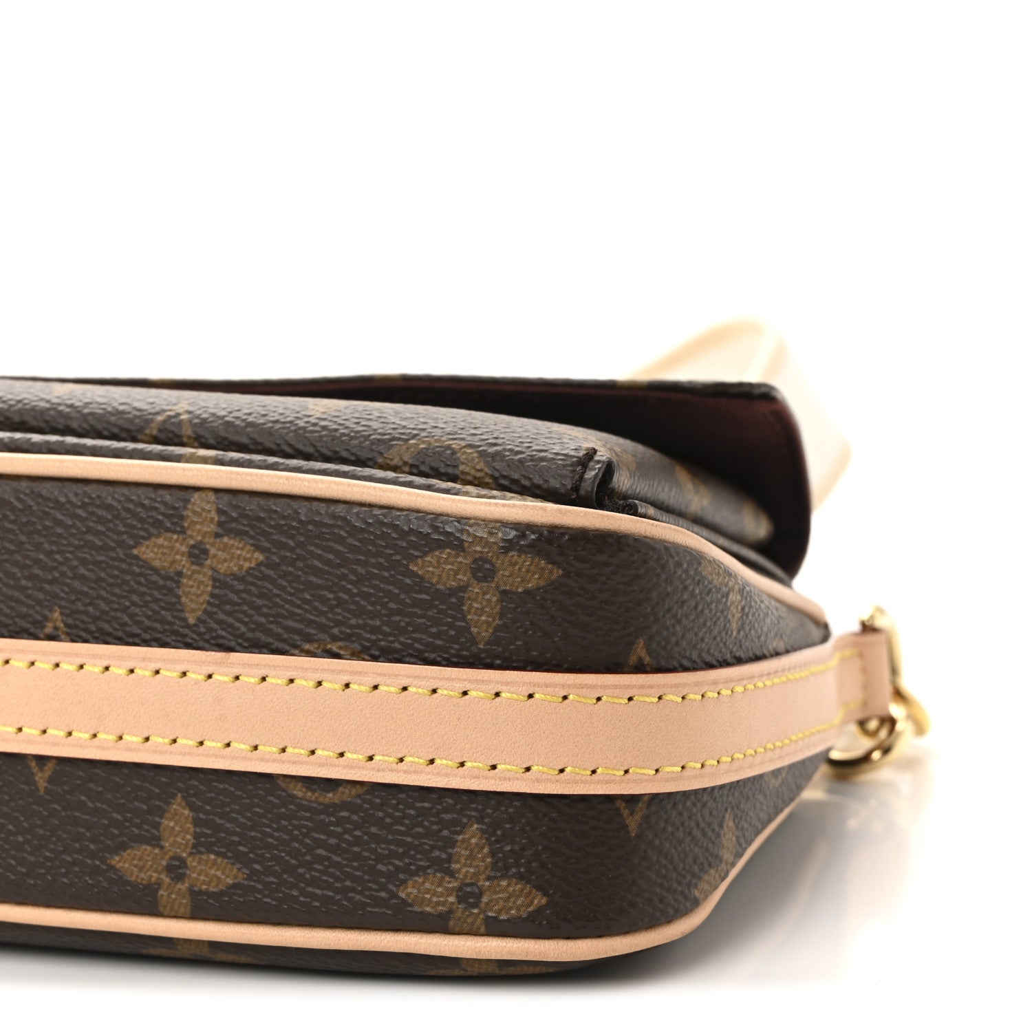 Louis Vuitton Monogram Vivacite Bag 1815152 – FASHIONPHILE