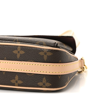 Louis Vuitton Monogram Vivacite Bag 9 of 9