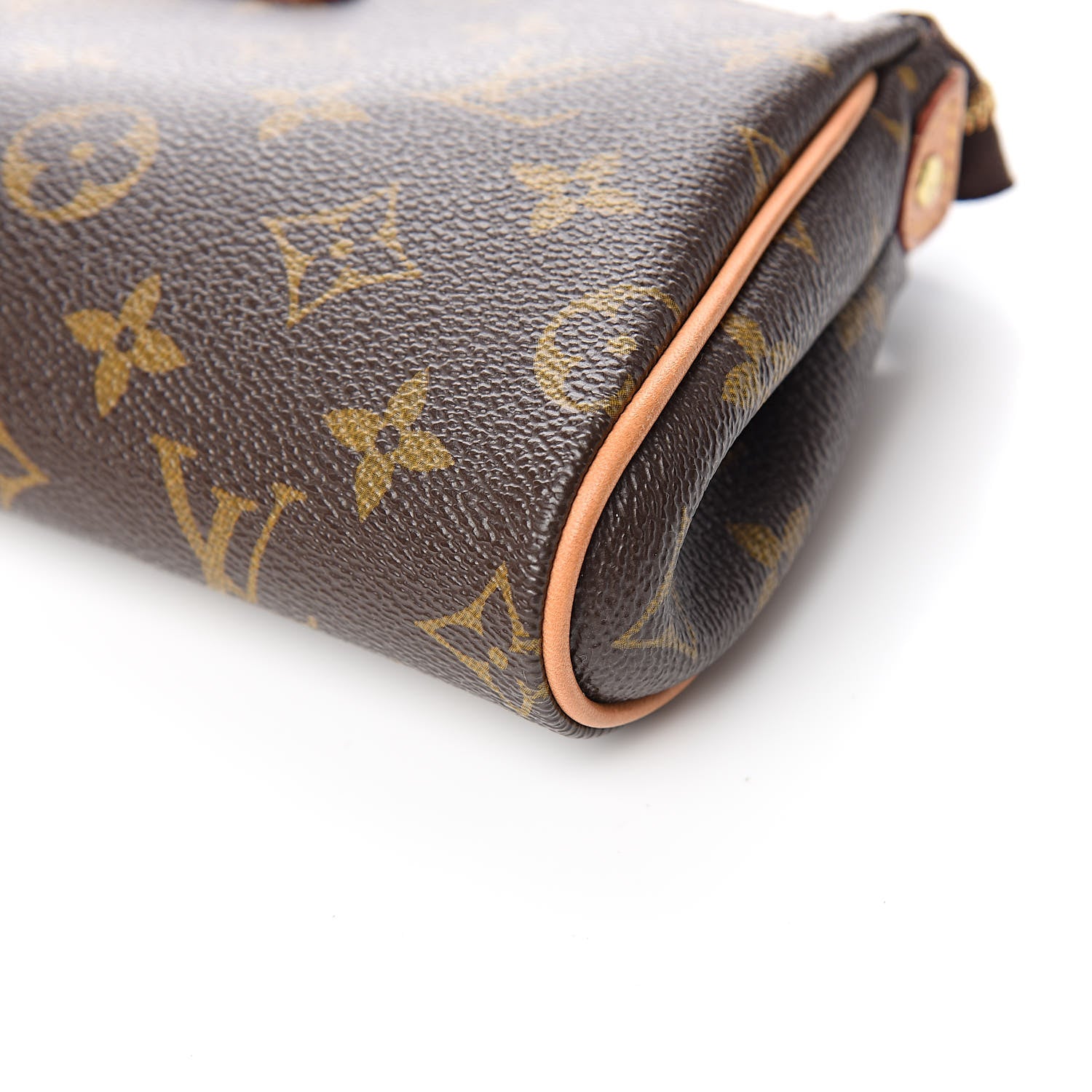 Louis Vuitton Monogram Eva Clutch 10 of 12
