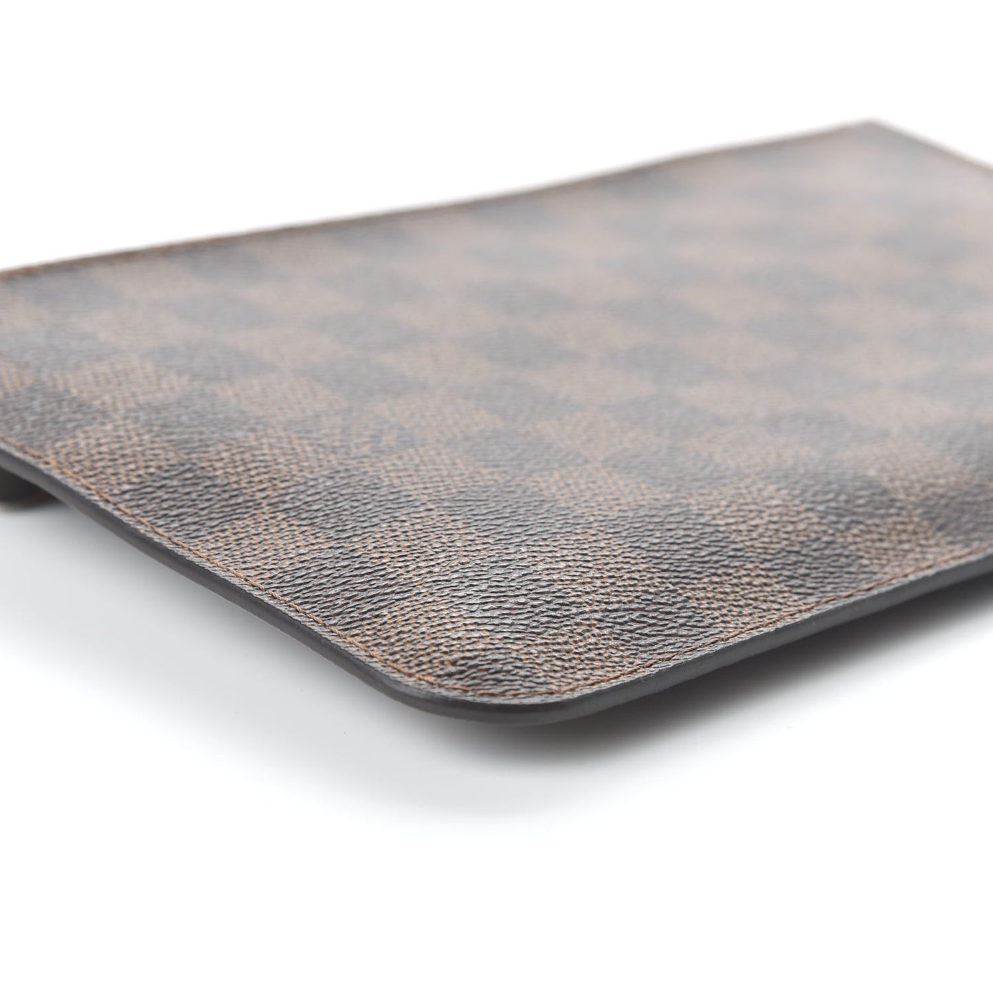 Damier Ebene Neverfull MM GM Pochette