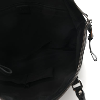 Gucci Monogram Large Business Tote Black 5 of 10
