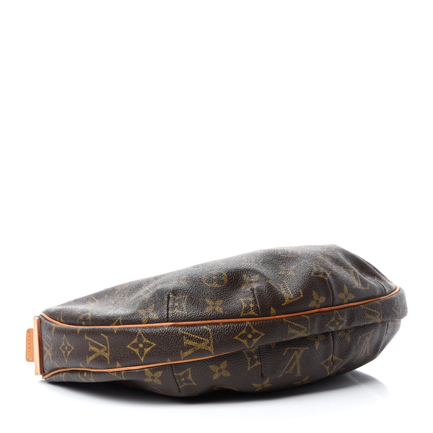 Monogram Croissant MM