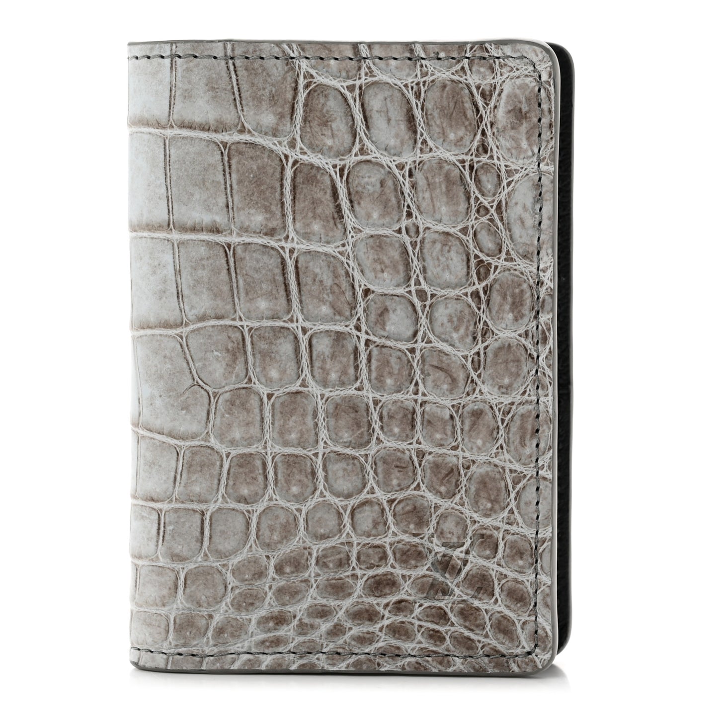 Himalaya Crocodile Pocket Organizer