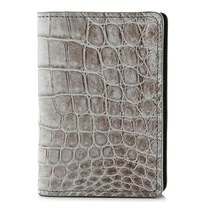 Louis Vuitton Himalaya Crocodile Pocket Organizer 1 of 7