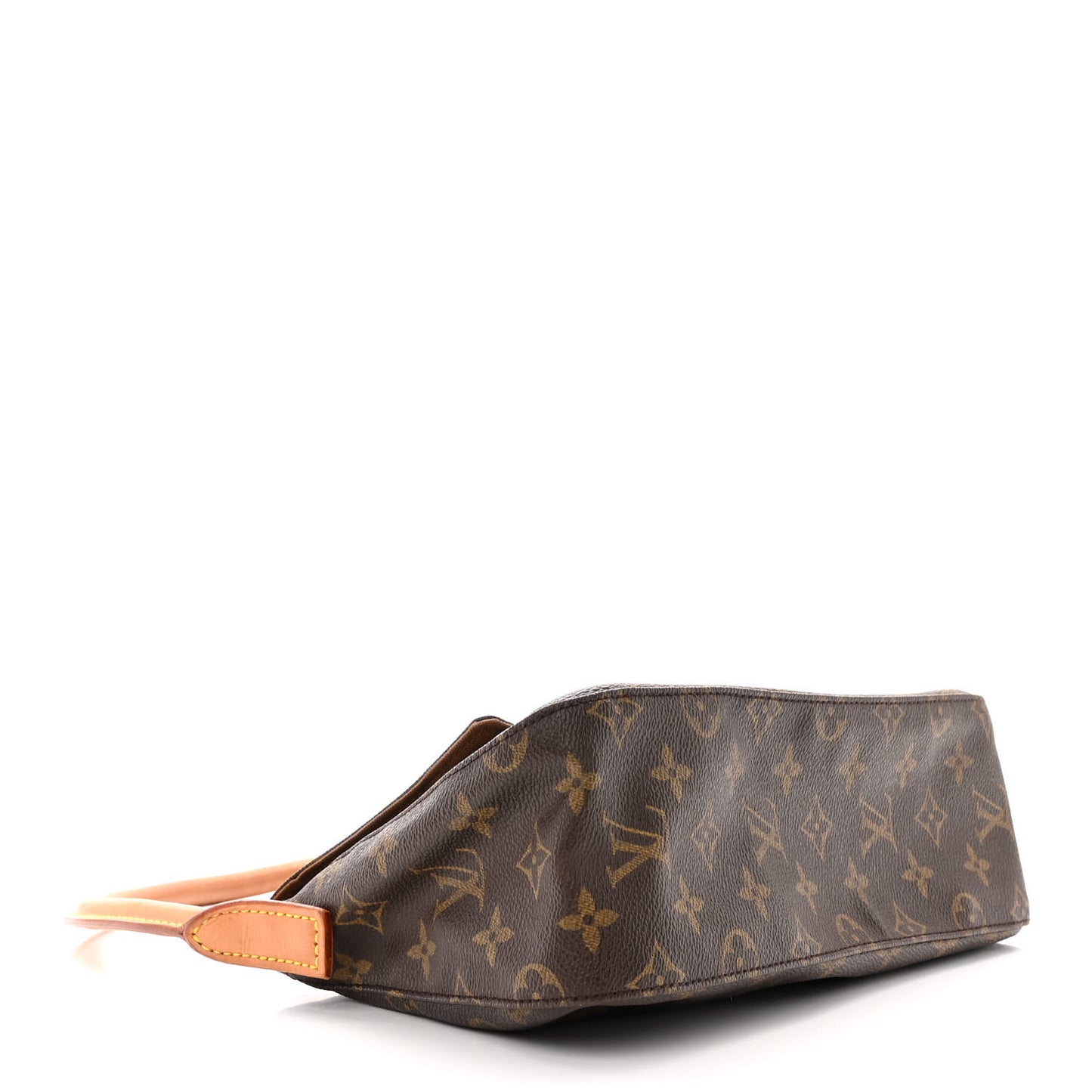 LOUIS VUITTON Monogram Mini Looping