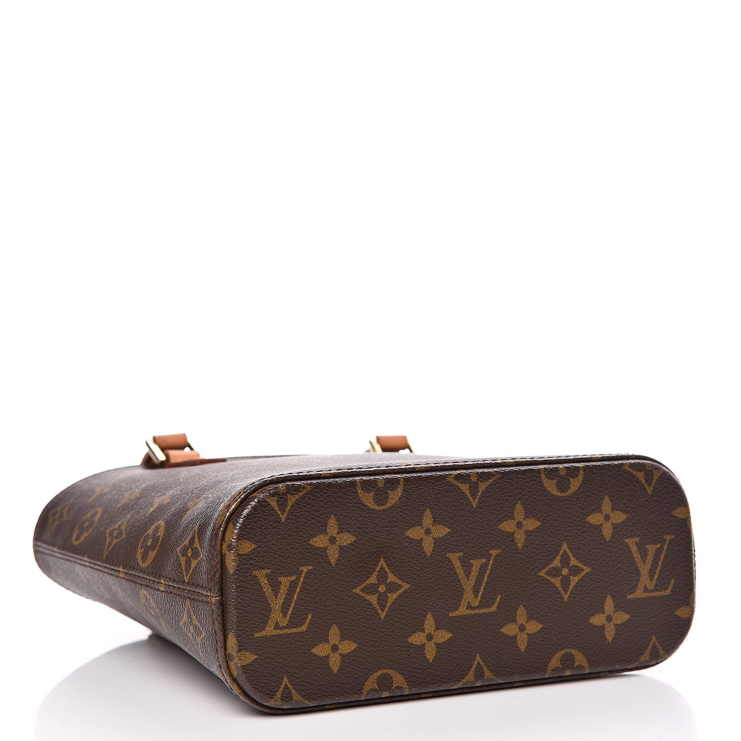 Louis Vuitton Monogram Vavin PM 4 of 9