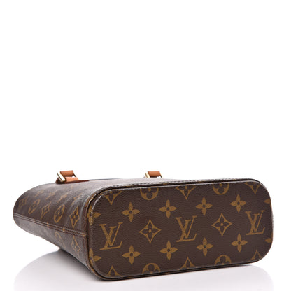 Louis Vuitton Monogram Vavin PM 4 of 9