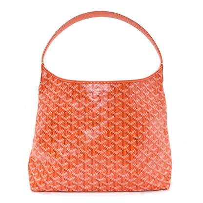 Goyard Goyardine Boheme Hobo Orange 1 of 11