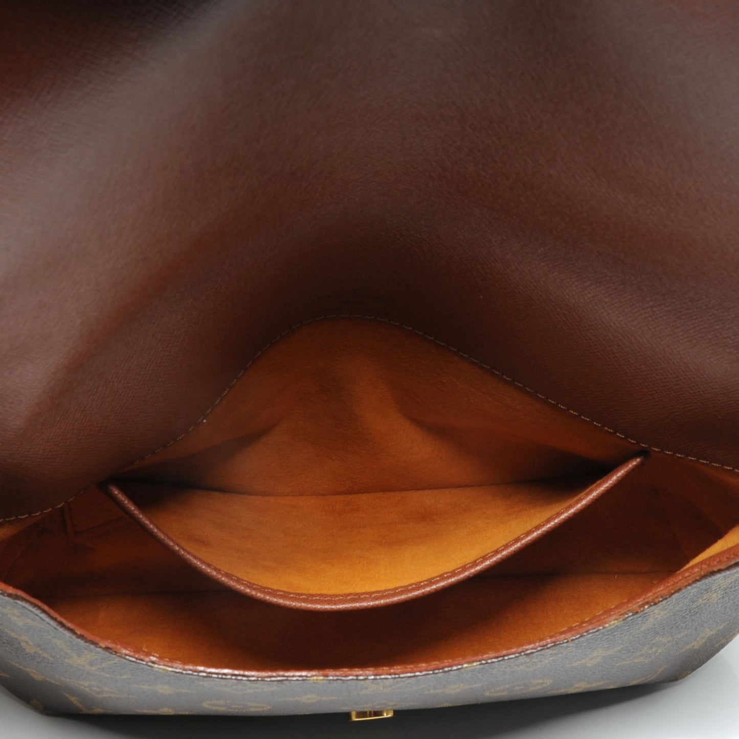 Monogram Musette Tango