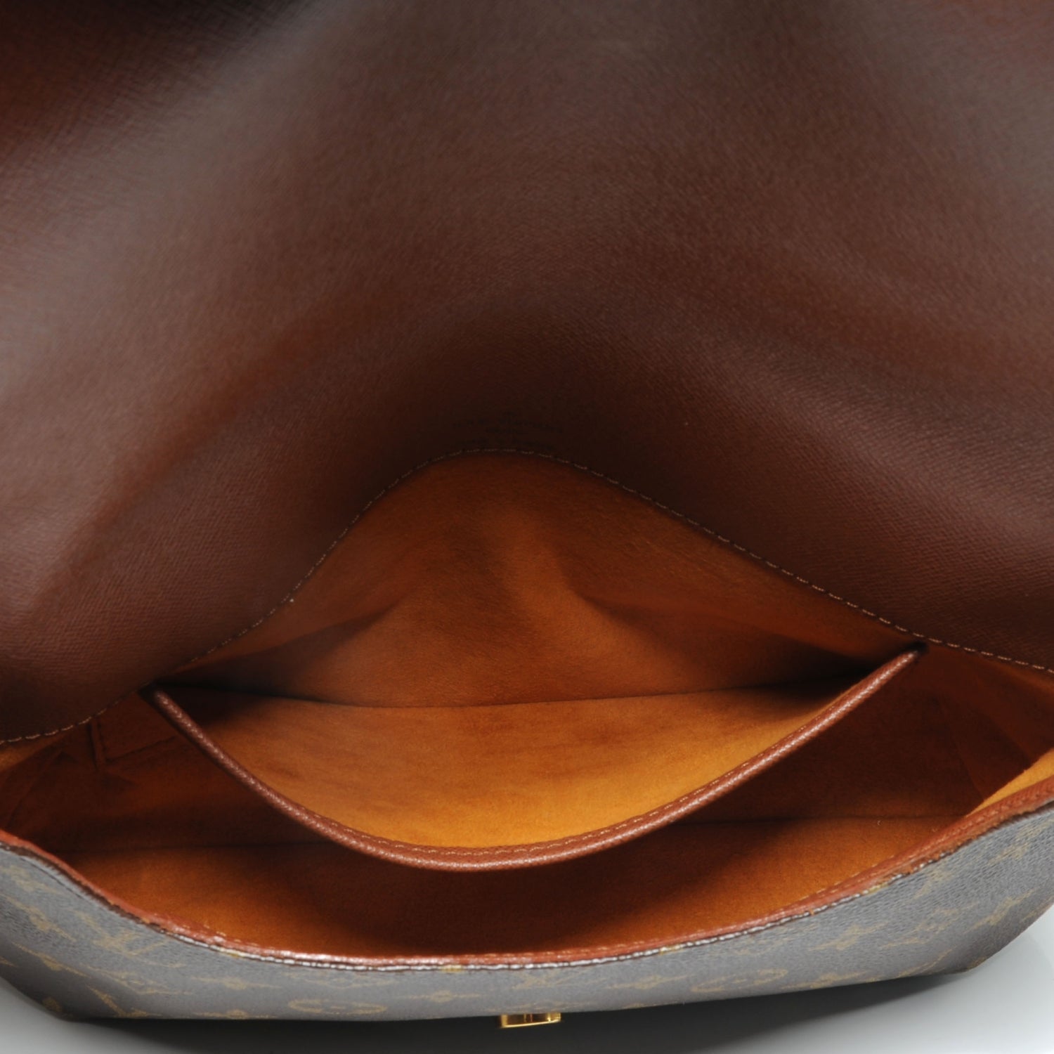 Louis Vuitton Monogram Musette Tango 5 of 8
