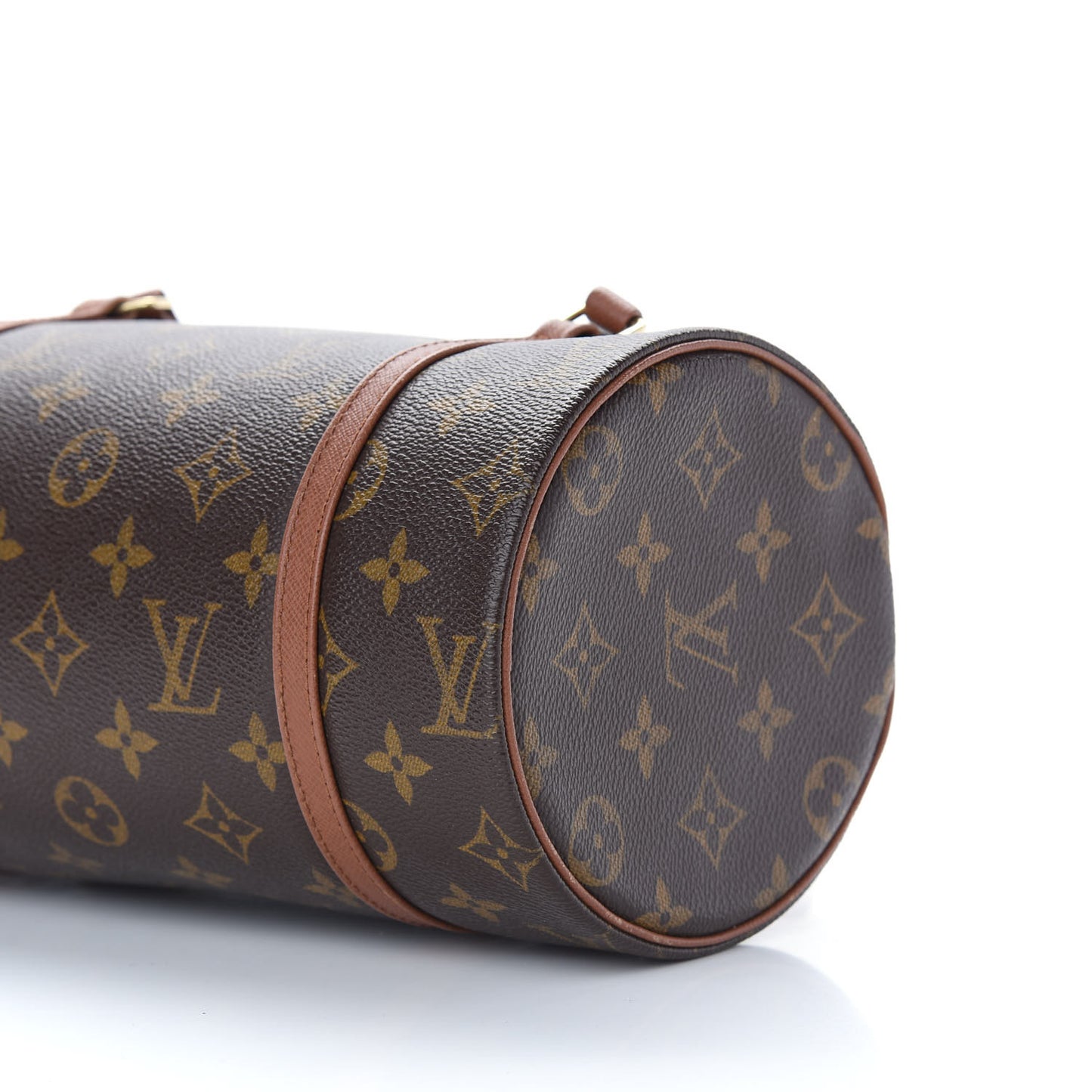Monogram Papillon 26