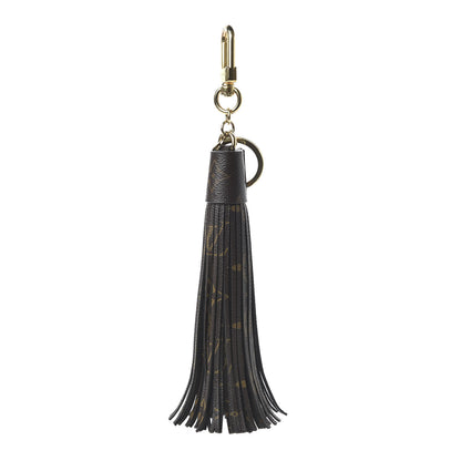 Louis Vuitton Monogram Tassel Bag Charm 1 of 3