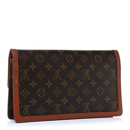 Louis Vuitton Monogram Pochette Dame 29 2 of 6