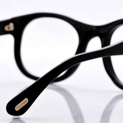 Tom Ford Bachardy TF153 Eyeglasses Black 10 of 12
