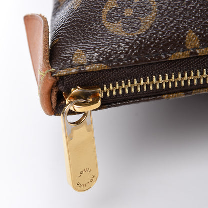 Louis Vuitton Monogram Totally GM 18 of 18
