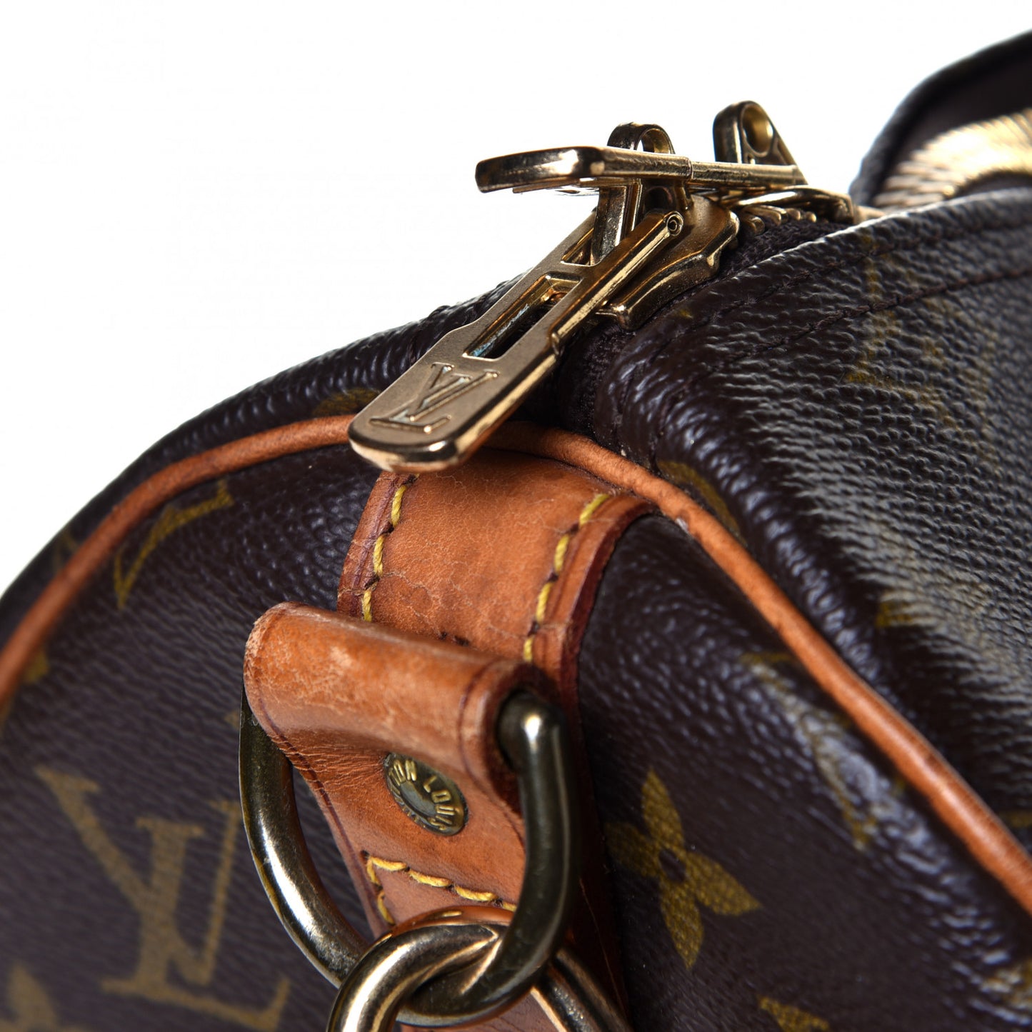 Monogram Keepall Bandouliere 45