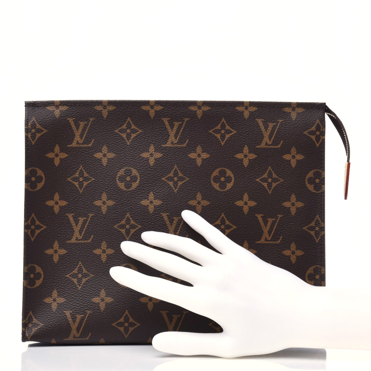 Louis Vuitton Monogram Toiletry Pouch 26 2 of 11