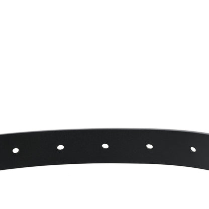 Christian Dior Calfskin Metamorphose Belt 90 34 Black 3 of 6