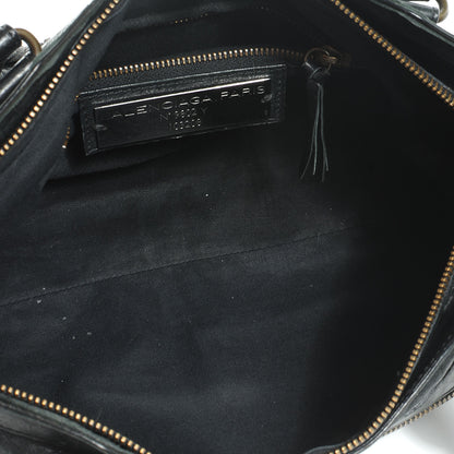 Balenciaga Chevre First Black 5 of 7