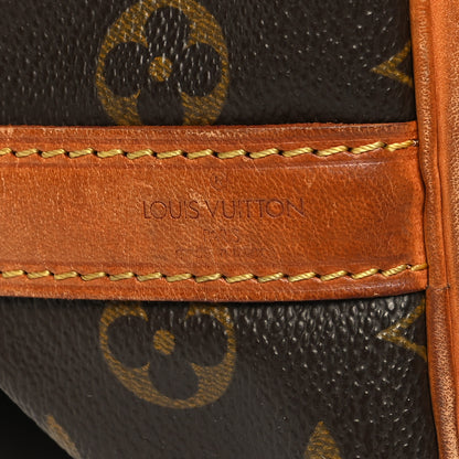 Louis Vuitton Monogram Petit Noe 5 of 11
