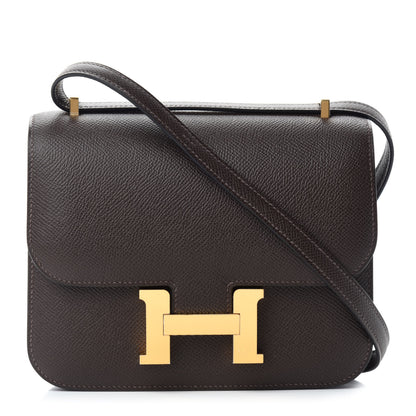 Hermes Epsom Constance 18 Ebene 1 of 11