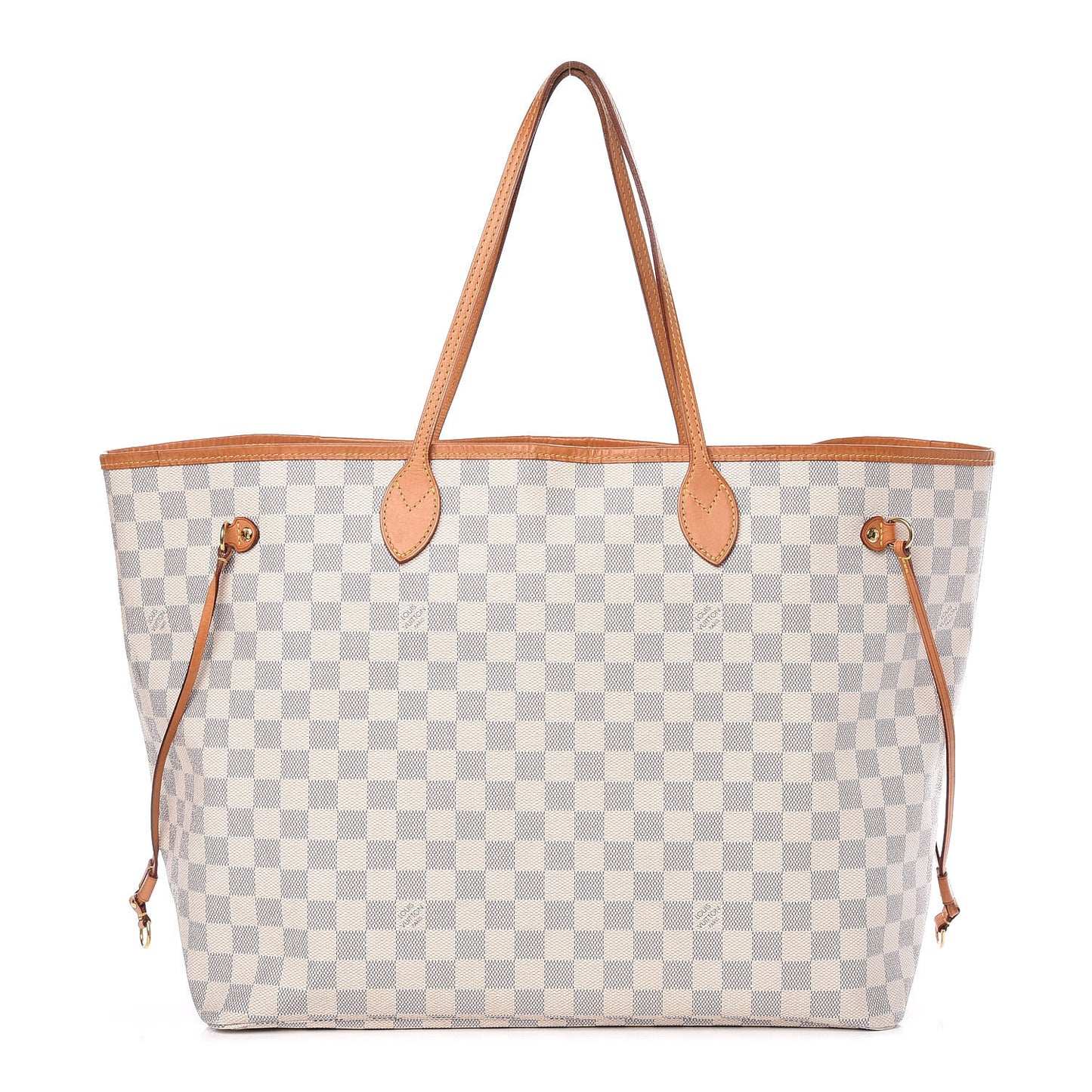 Damier Azur Neo Neverfull GM