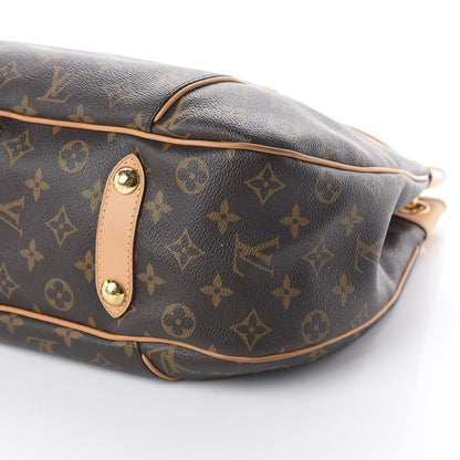 Louis Vuitton Monogram Galliera PM 6 of 8
