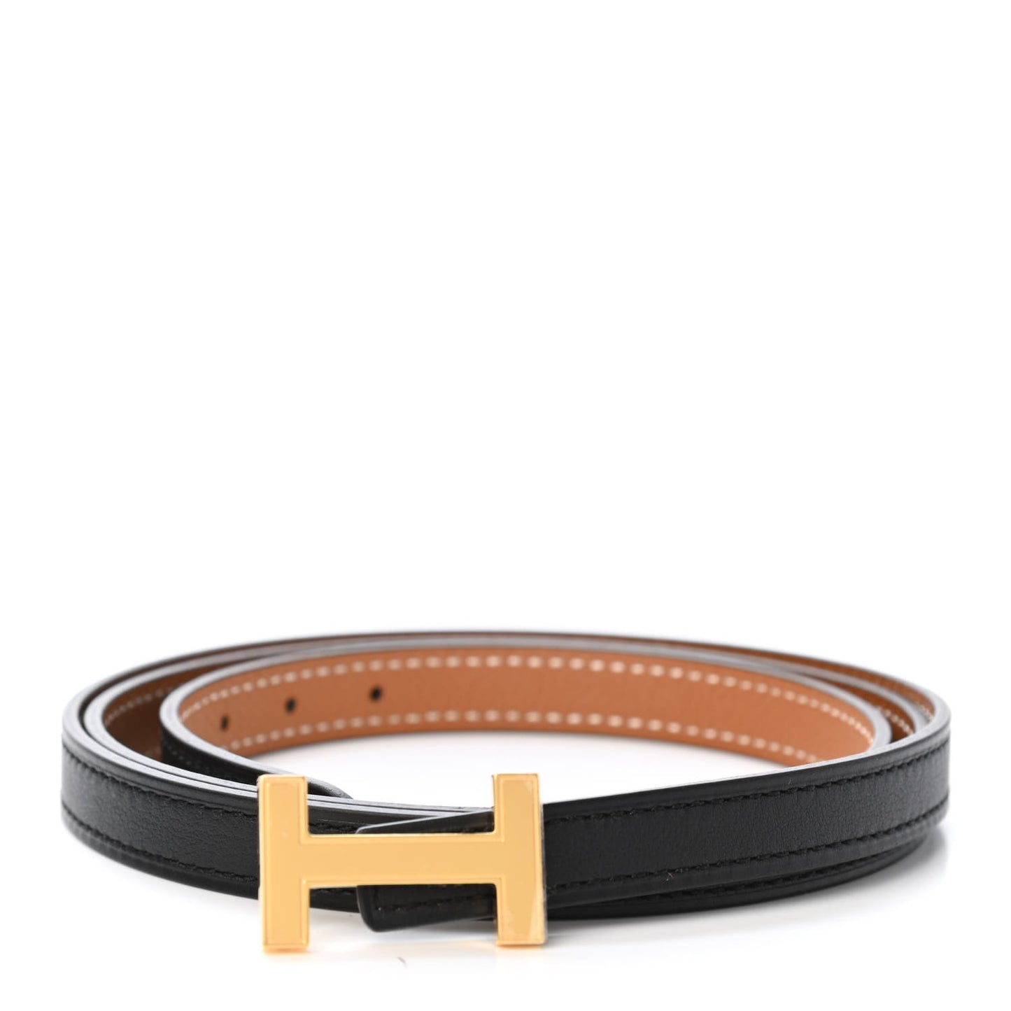 Swift Epsom 13mm Focus Belt Black Gold