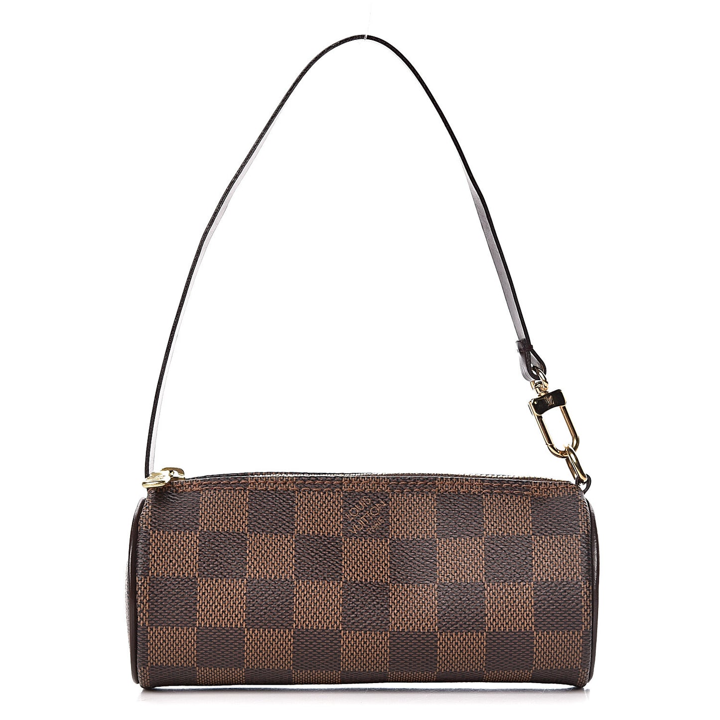 Damier Ebene Mini Papillon