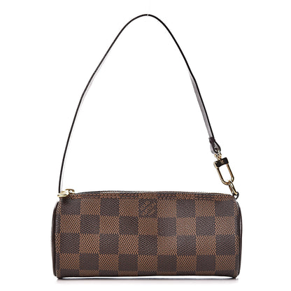 Louis Vuitton Damier Ebene Mini Papillon 1 of 9